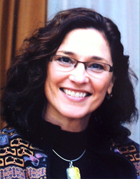 Psychotherapist Helene D. Katz, LCSW